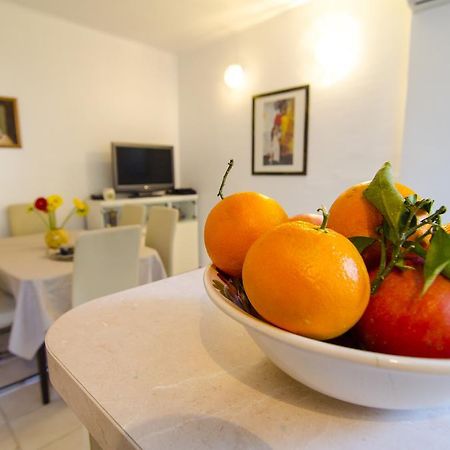 Apartment Sugar Flat Сплит Экстерьер фото