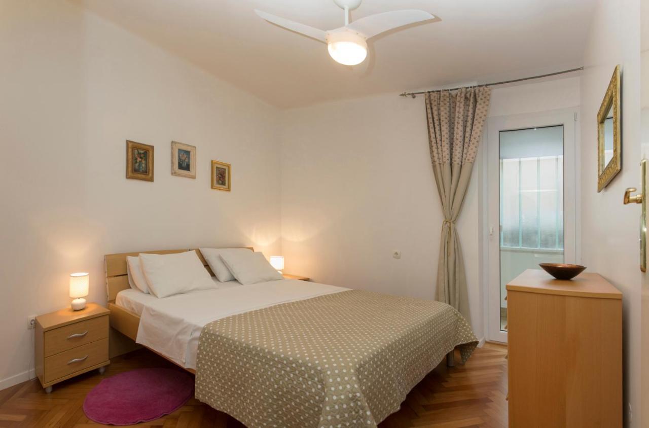 Apartment Sugar Flat Сплит Экстерьер фото
