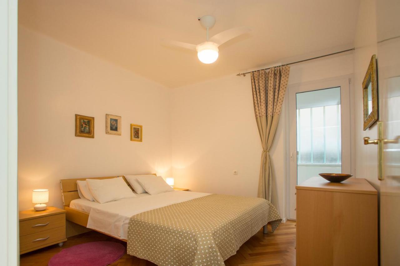 Apartment Sugar Flat Сплит Экстерьер фото