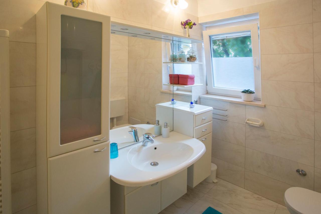 Apartment Sugar Flat Сплит Экстерьер фото