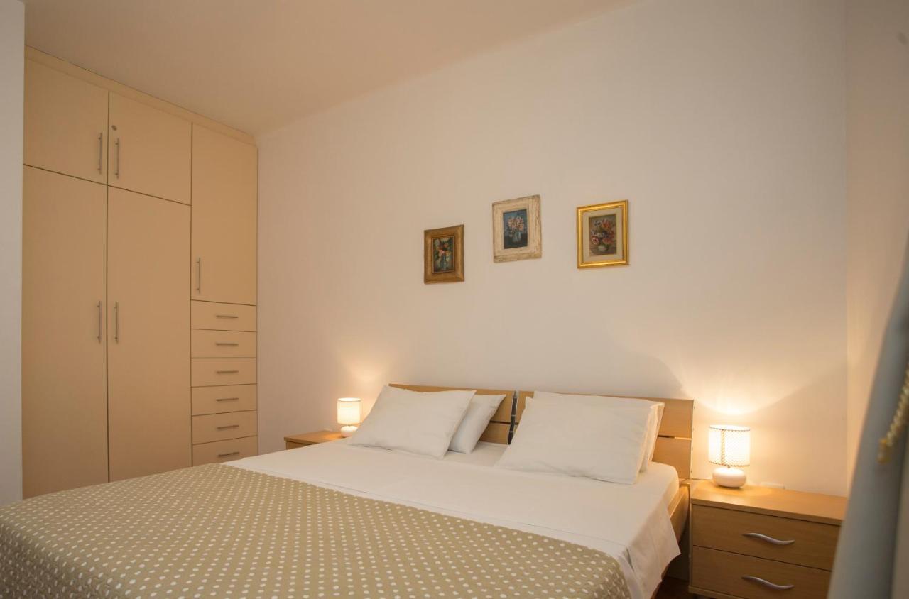 Apartment Sugar Flat Сплит Экстерьер фото