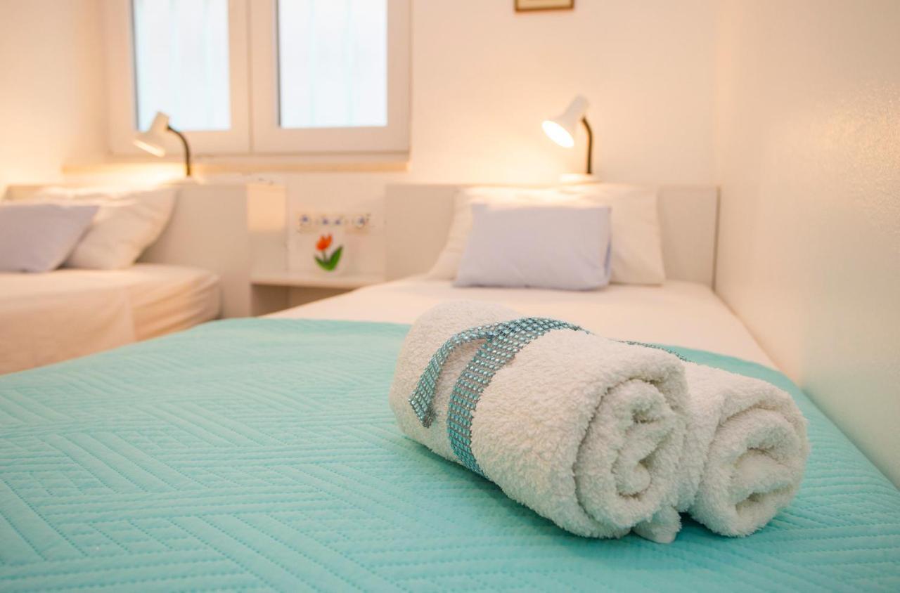 Apartment Sugar Flat Сплит Экстерьер фото