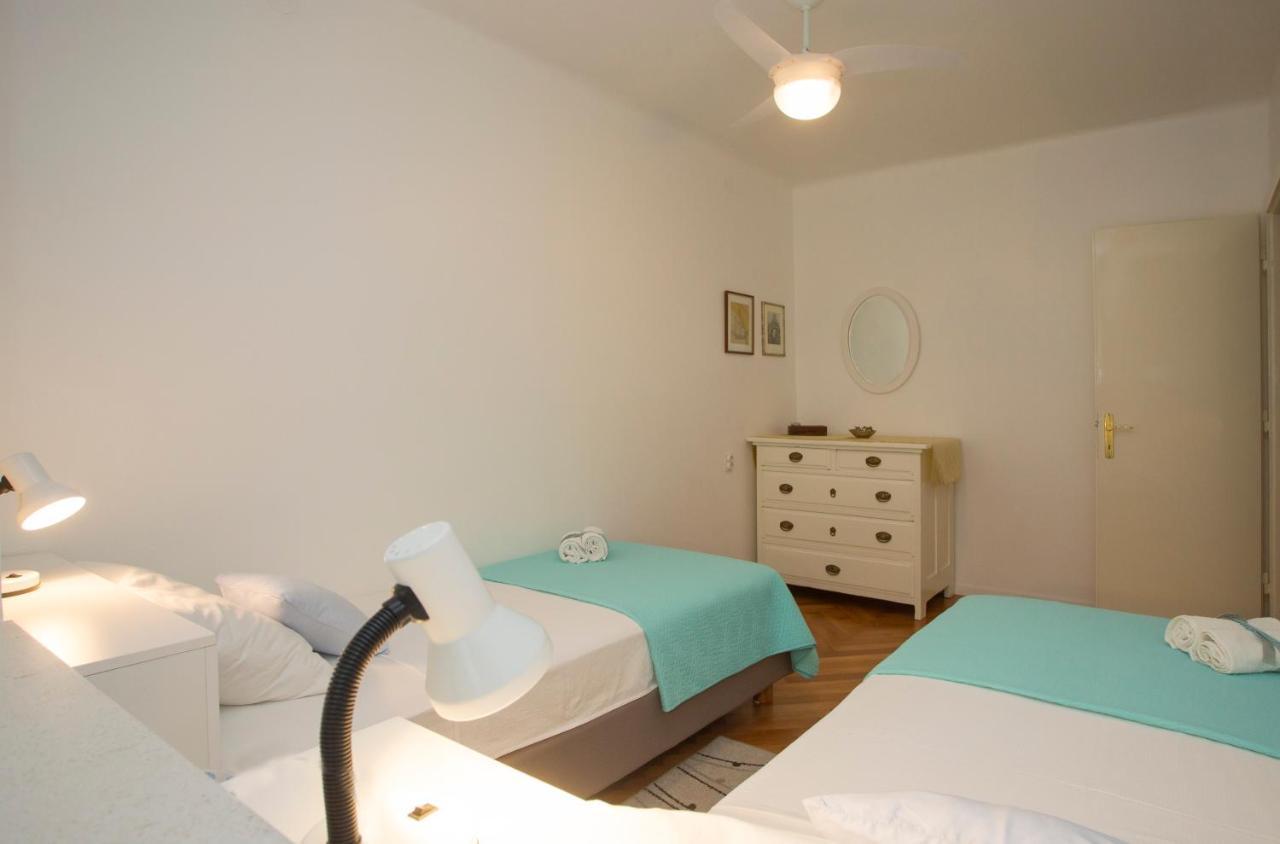 Apartment Sugar Flat Сплит Экстерьер фото