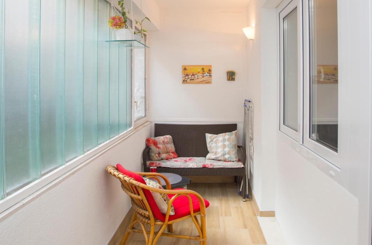 Apartment Sugar Flat Сплит Экстерьер фото