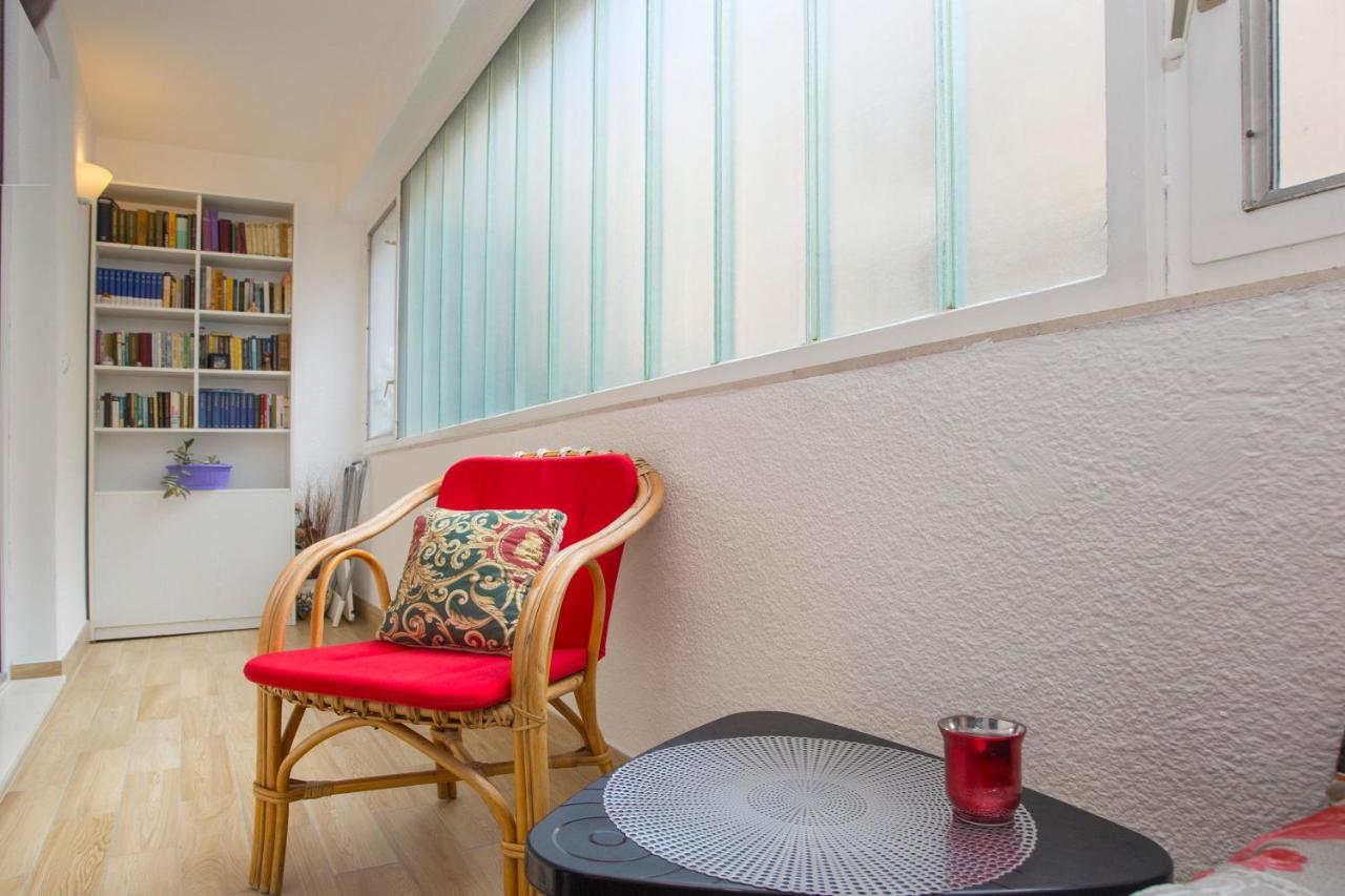 Apartment Sugar Flat Сплит Экстерьер фото