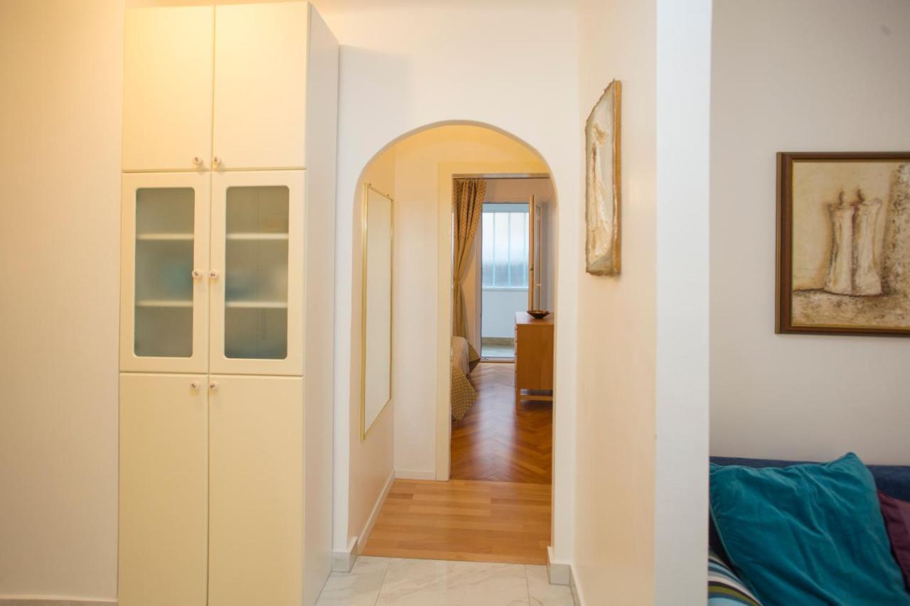 Apartment Sugar Flat Сплит Экстерьер фото