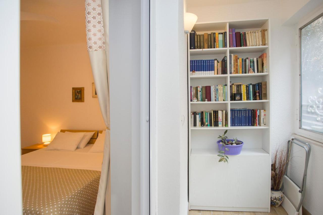 Apartment Sugar Flat Сплит Экстерьер фото