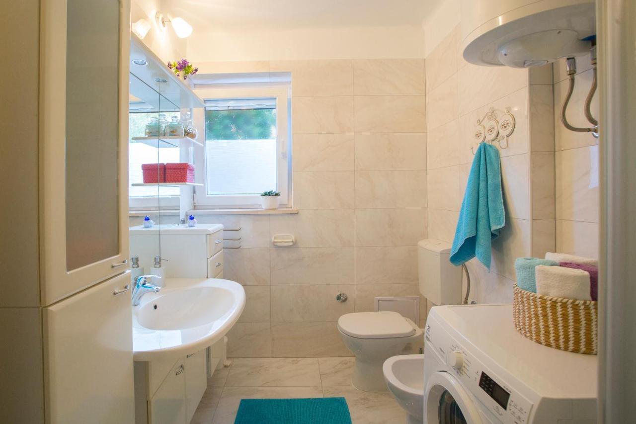 Apartment Sugar Flat Сплит Экстерьер фото
