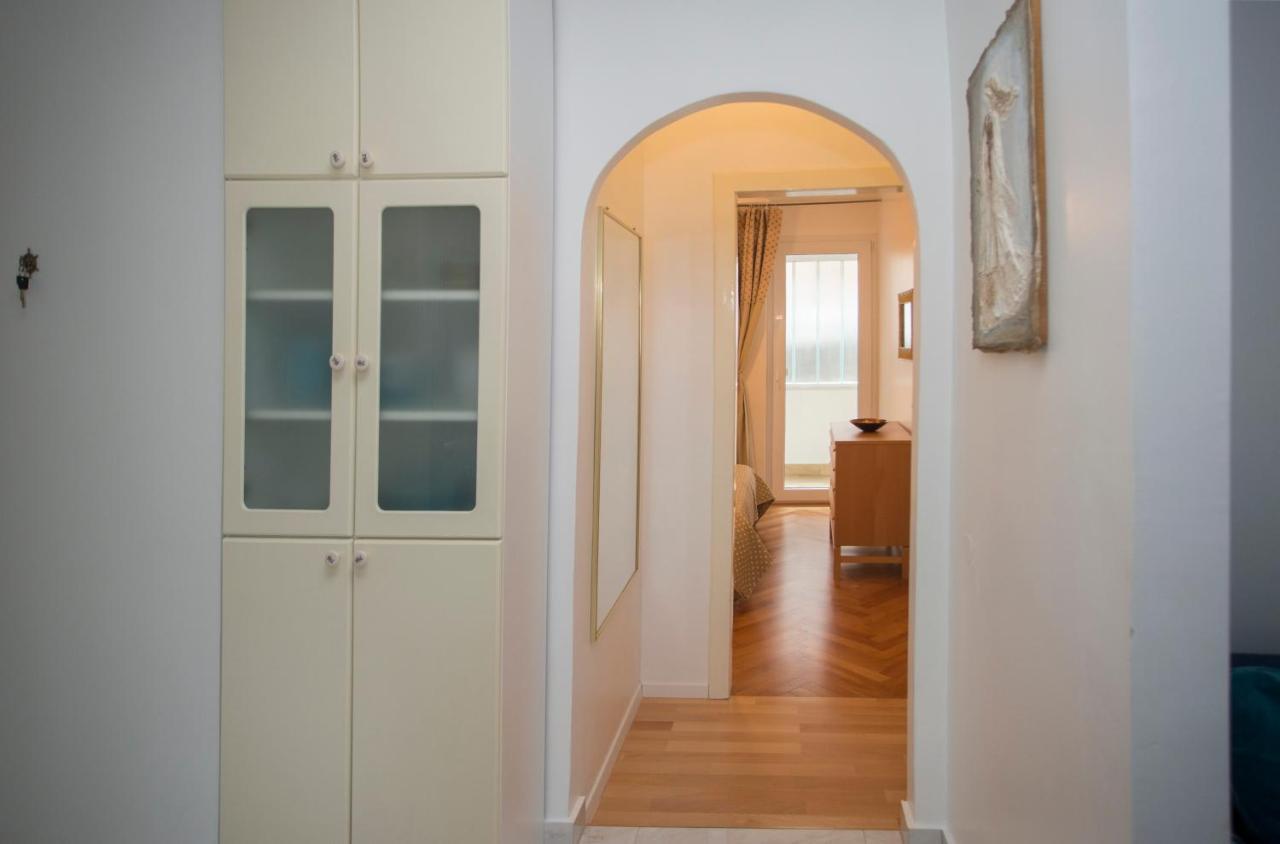 Apartment Sugar Flat Сплит Экстерьер фото