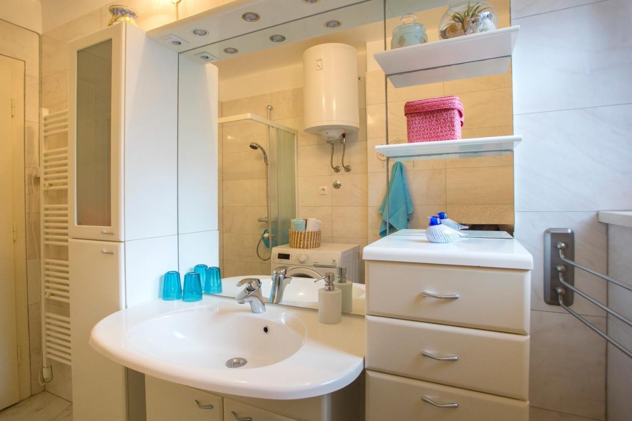 Apartment Sugar Flat Сплит Экстерьер фото
