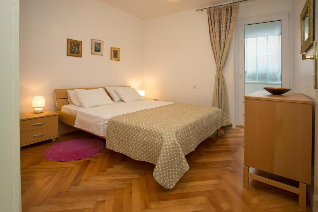 Apartment Sugar Flat Сплит Экстерьер фото