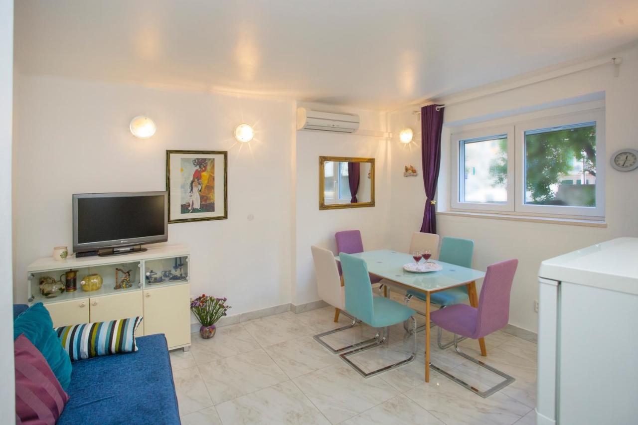 Apartment Sugar Flat Сплит Экстерьер фото