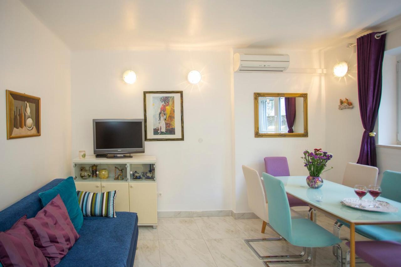 Apartment Sugar Flat Сплит Экстерьер фото