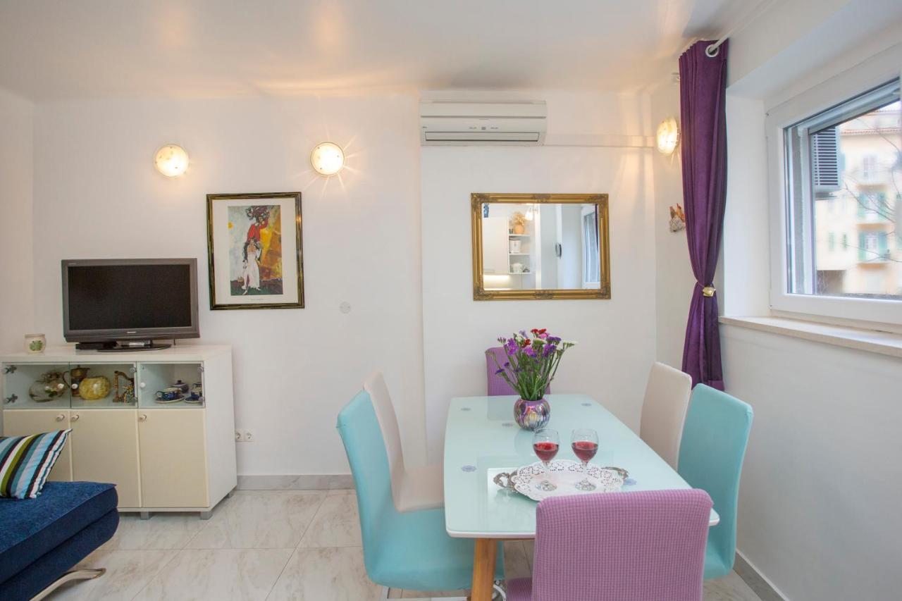 Apartment Sugar Flat Сплит Экстерьер фото