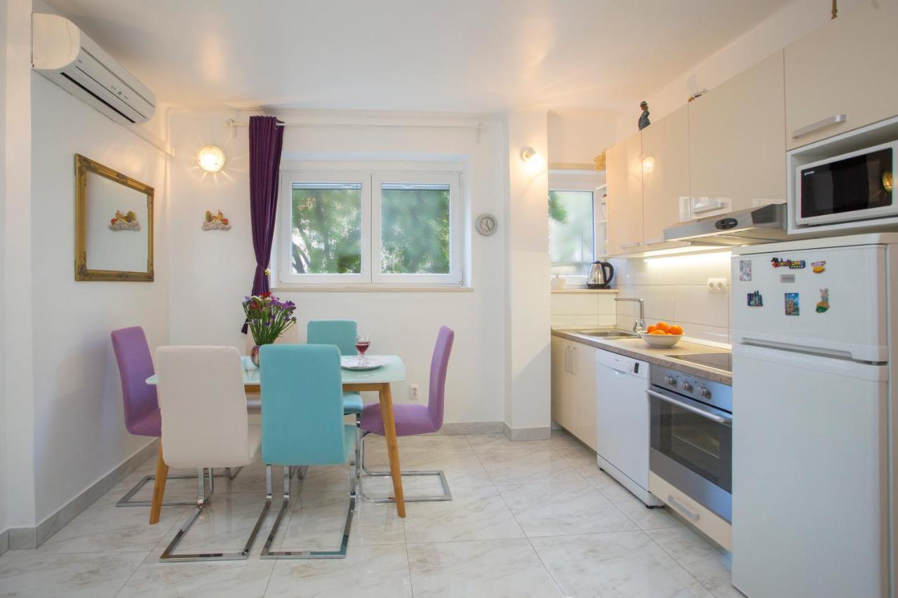 Apartment Sugar Flat Сплит Экстерьер фото