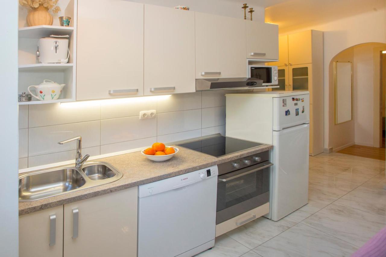 Apartment Sugar Flat Сплит Экстерьер фото
